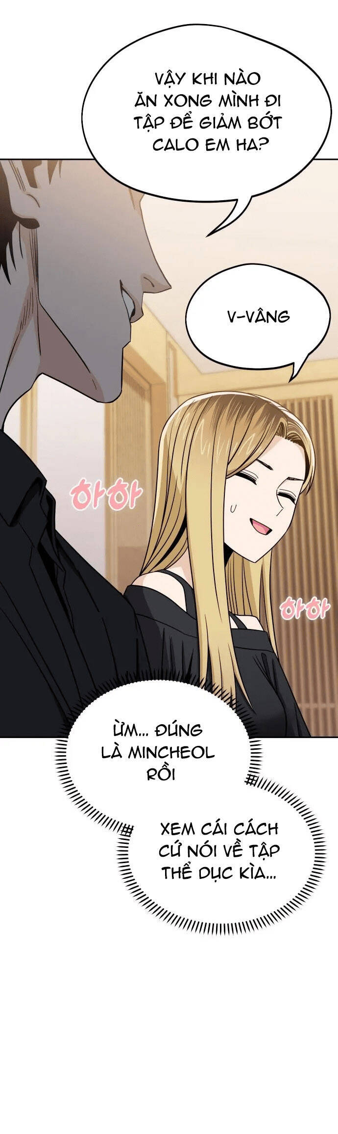 Lớ Ngớ Vớ Phải Tình Yêu chapter 66.2 7