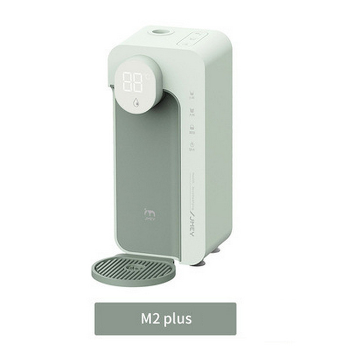 Máy làm nước nóng tức thì mini JMEY M2 Plus (có thể hút nước từ bình) - Home and Garden