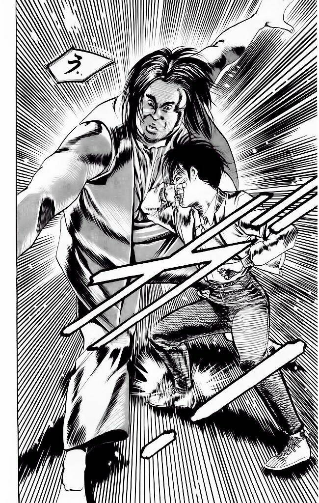 kenji-quyền nhi phương thế ngọc chapter 102 19