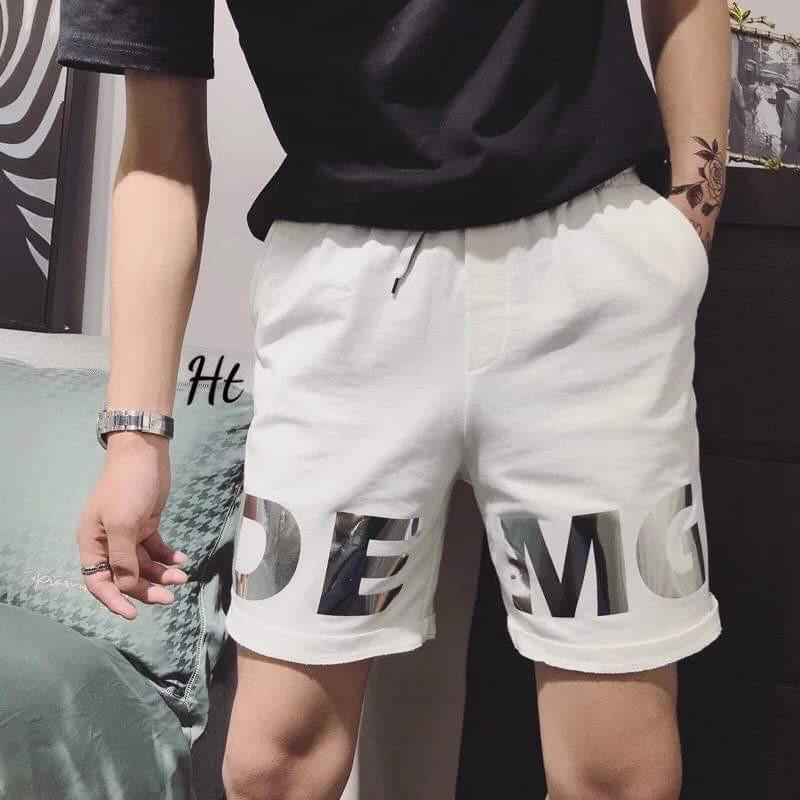 Quần ngố gương DEMG H2Y955