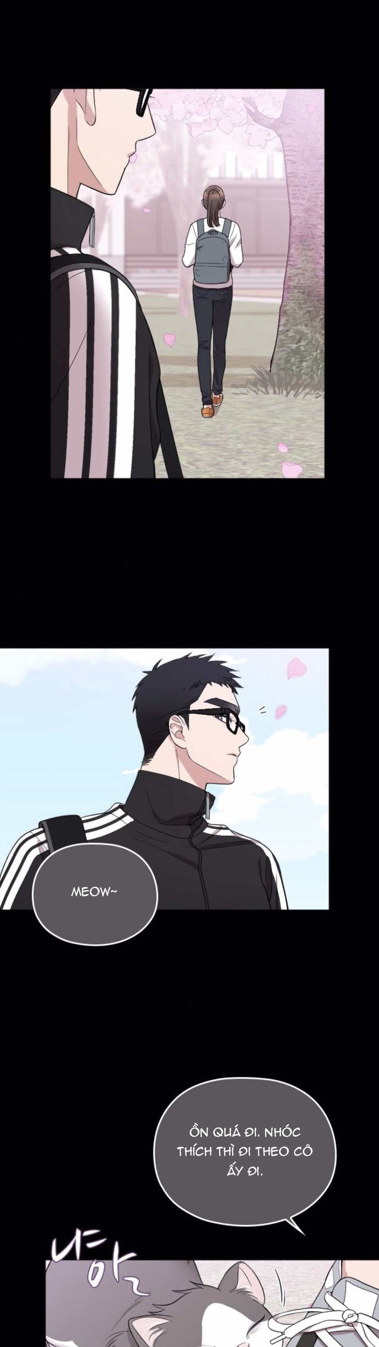cô đi mà lấy chồng tôi chapter 32.1 13