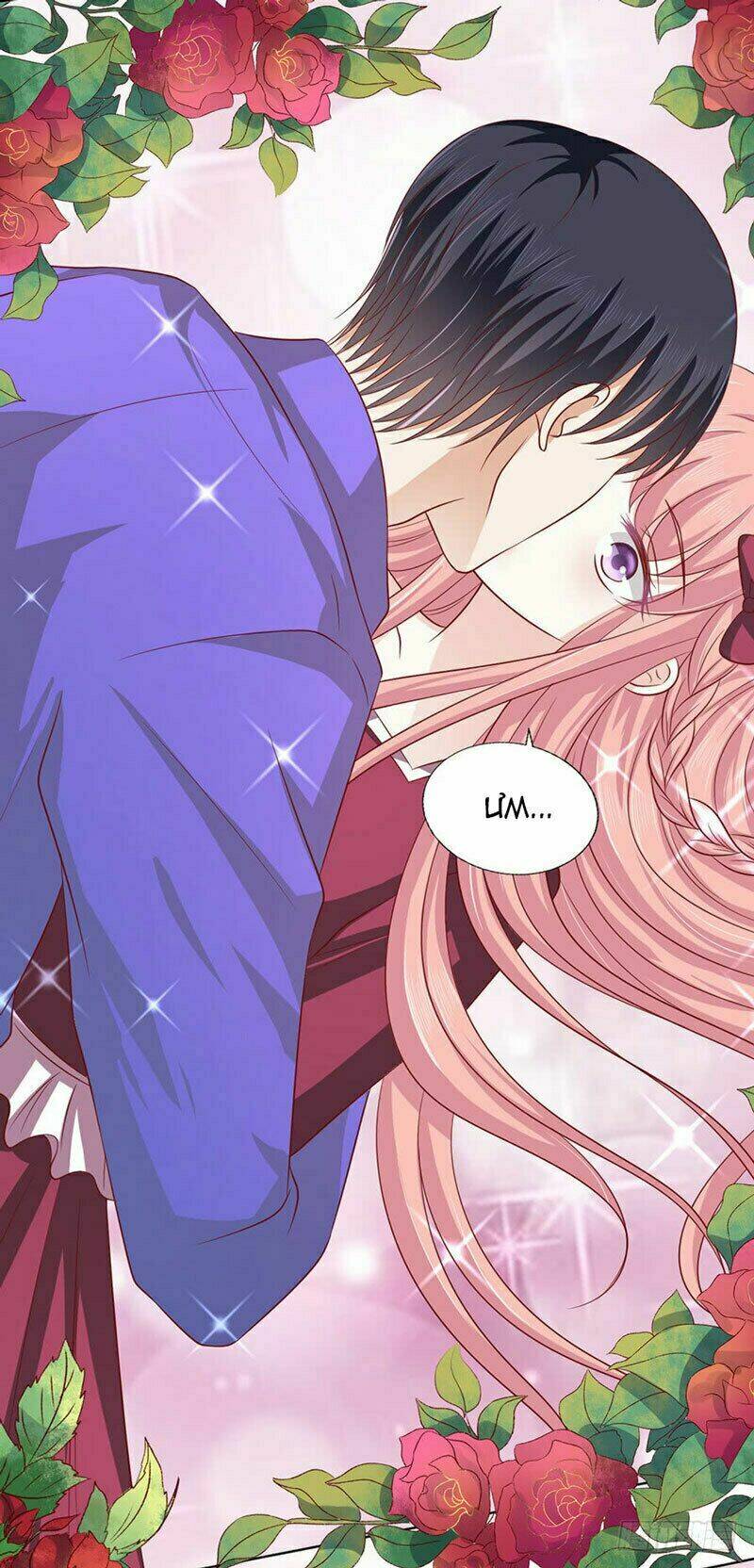 liệt ái tri hạ: series mật đào tiểu tình nhân chapter 142 9