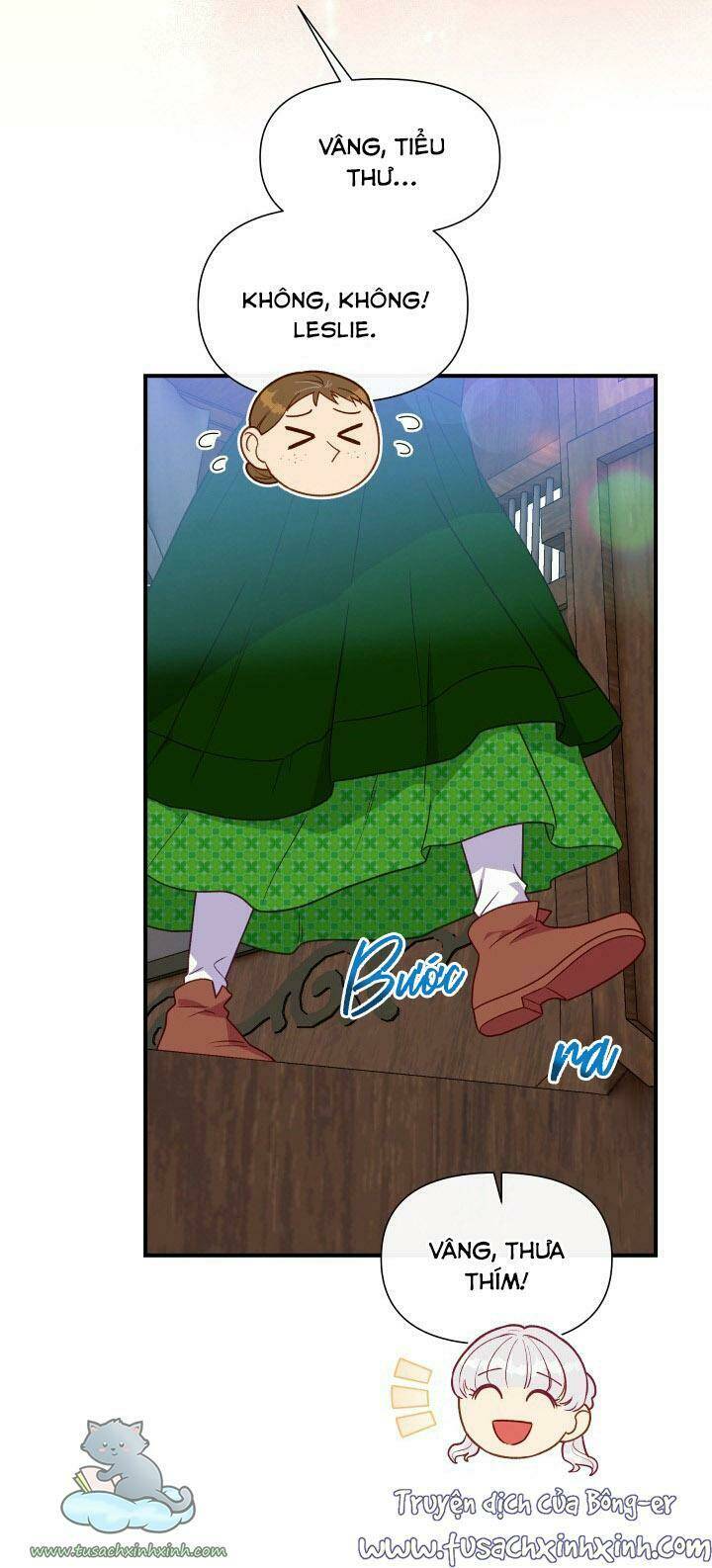 khế ước của nữ công tước quái vật chapter 143 22