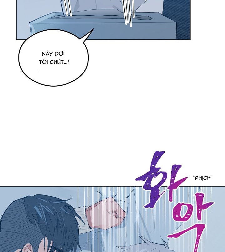 tình tay ba chapter 6 6