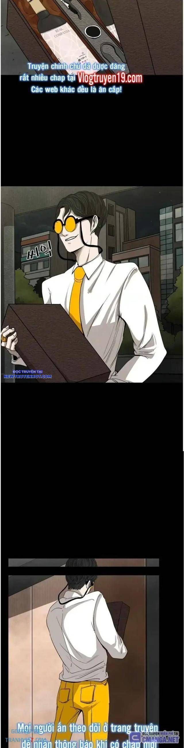 shark - cá mập chapter 87 14