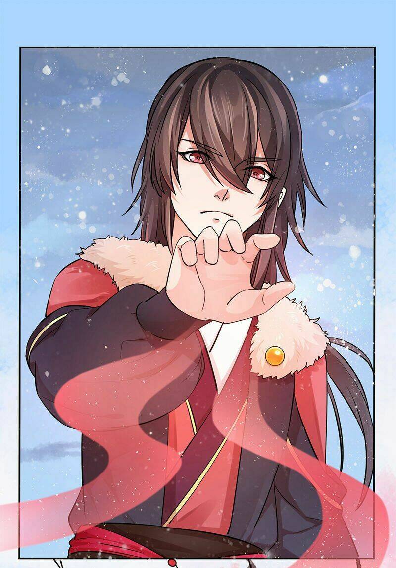 nghiên hương kỳ đàm chapter 39 40