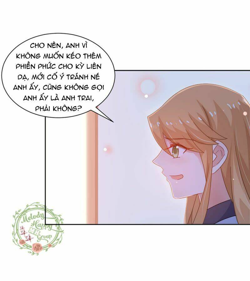 ma lạt thiên kim đẩu ác thiếu chapter 78 9