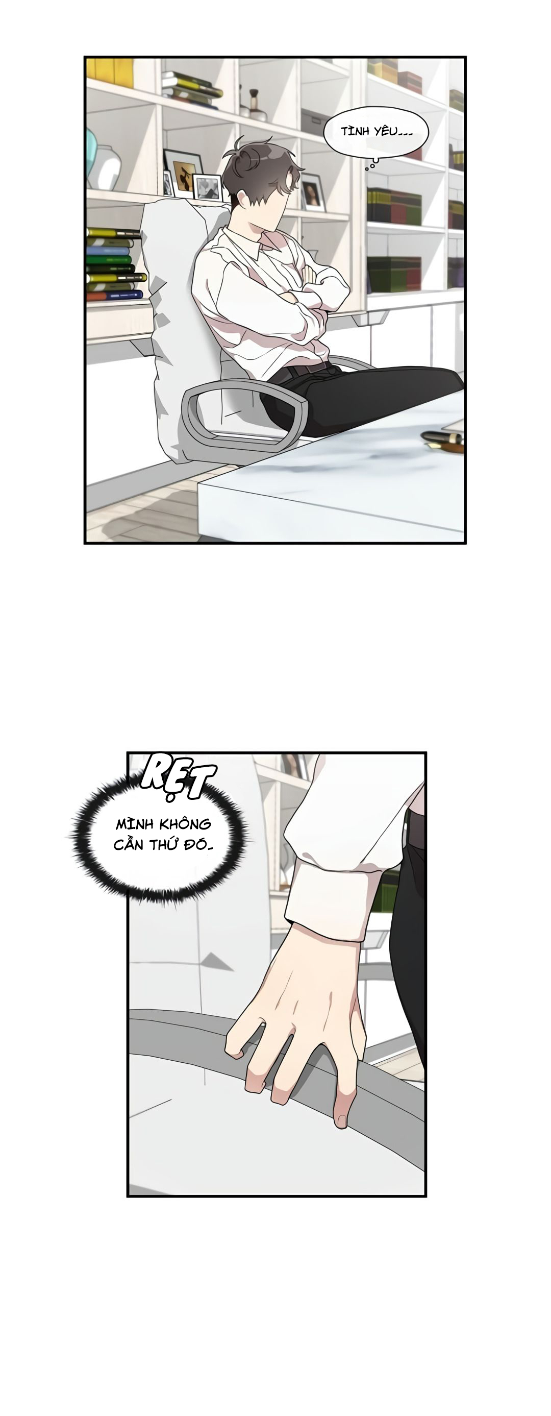 thanh xuân lầm lỡ chapter 25 17