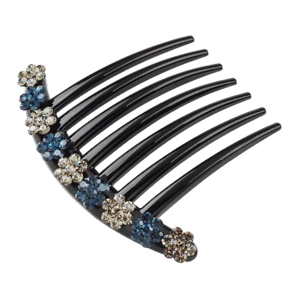 Hair Comb Clip Bridal Hair Styling Tool