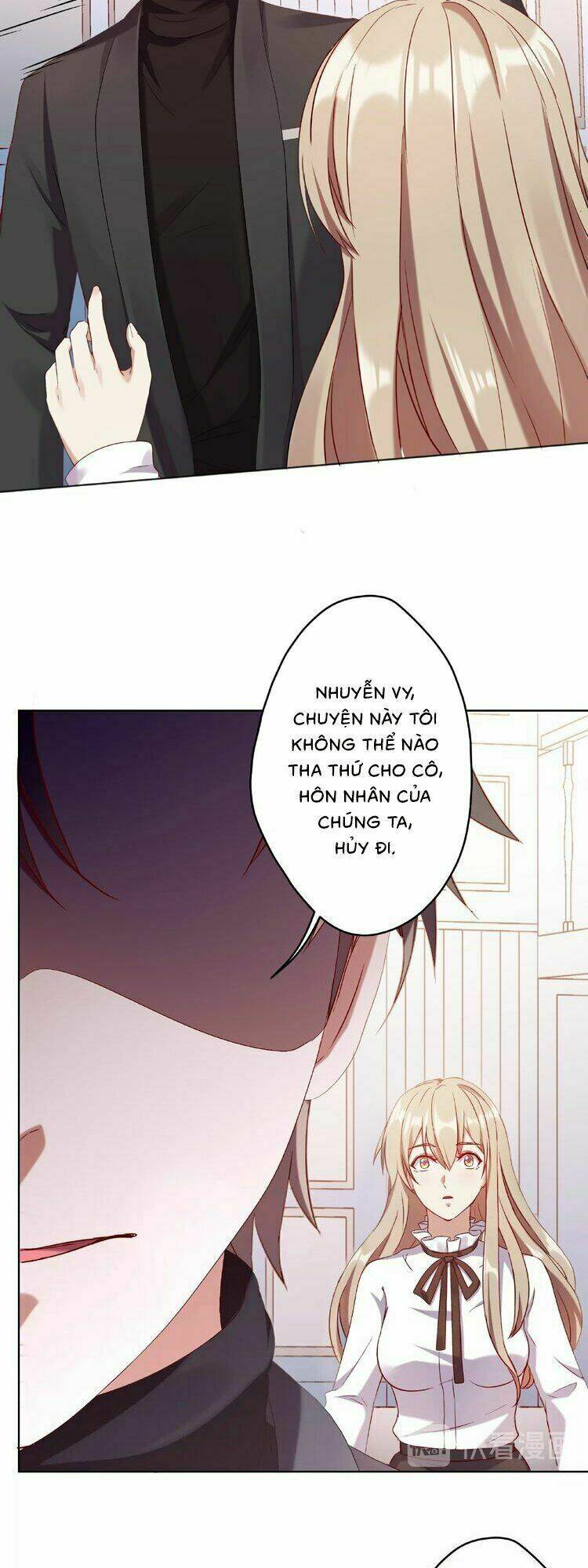 hợp đồng ngọt cao độ chapter 2 13