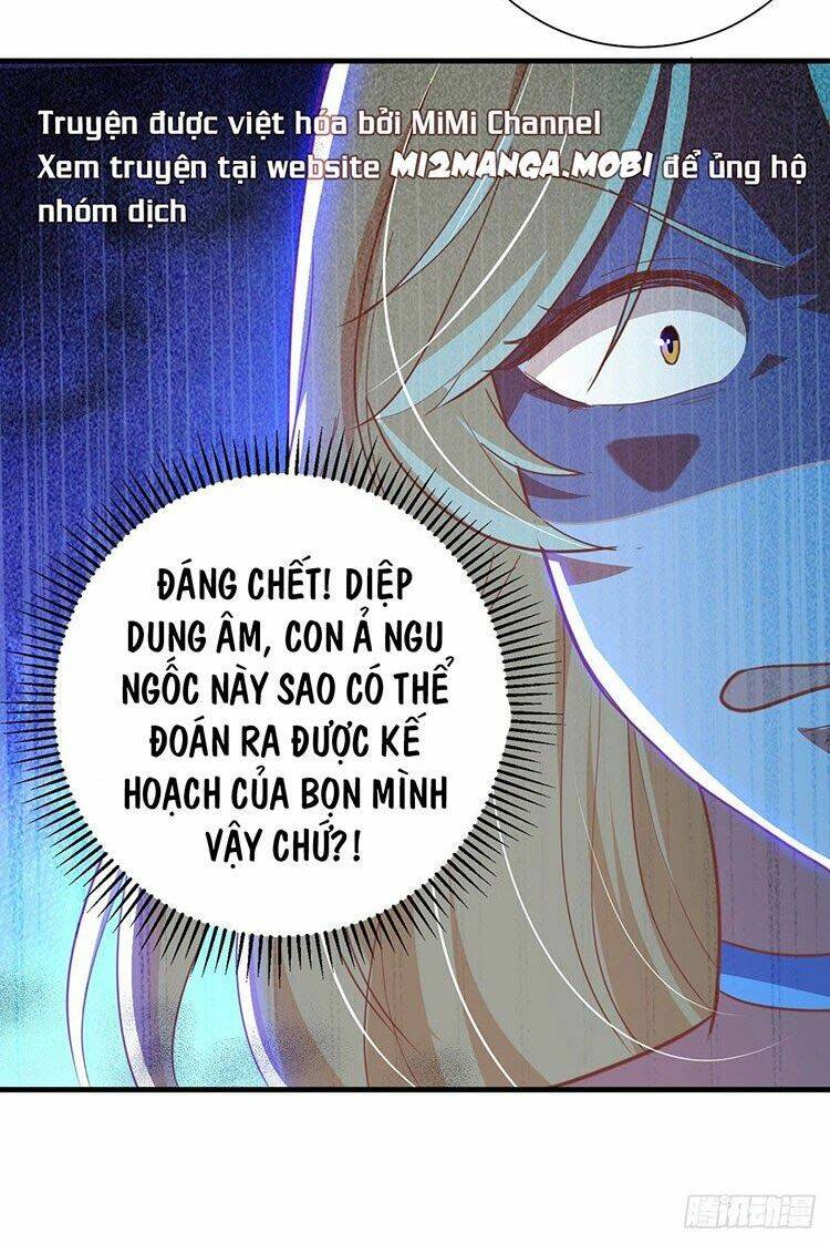 đại lão gọi tôi tiểu tổ tông chapter 31 30