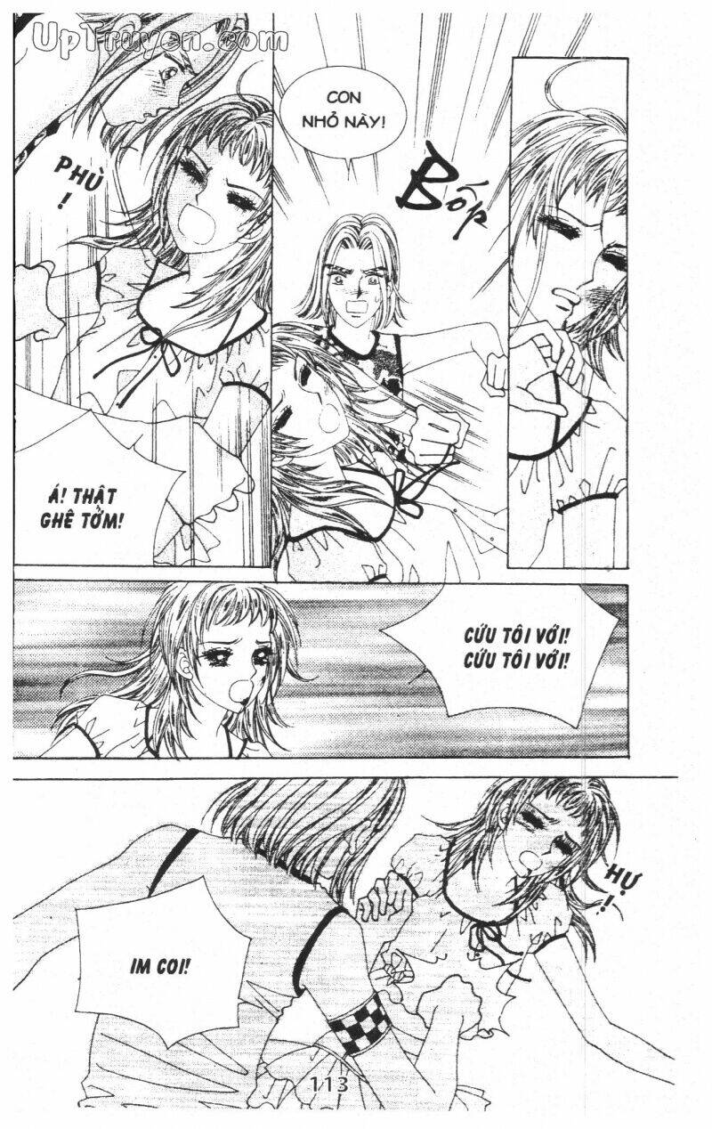 mặt nạ tình yêu chapter 33 25