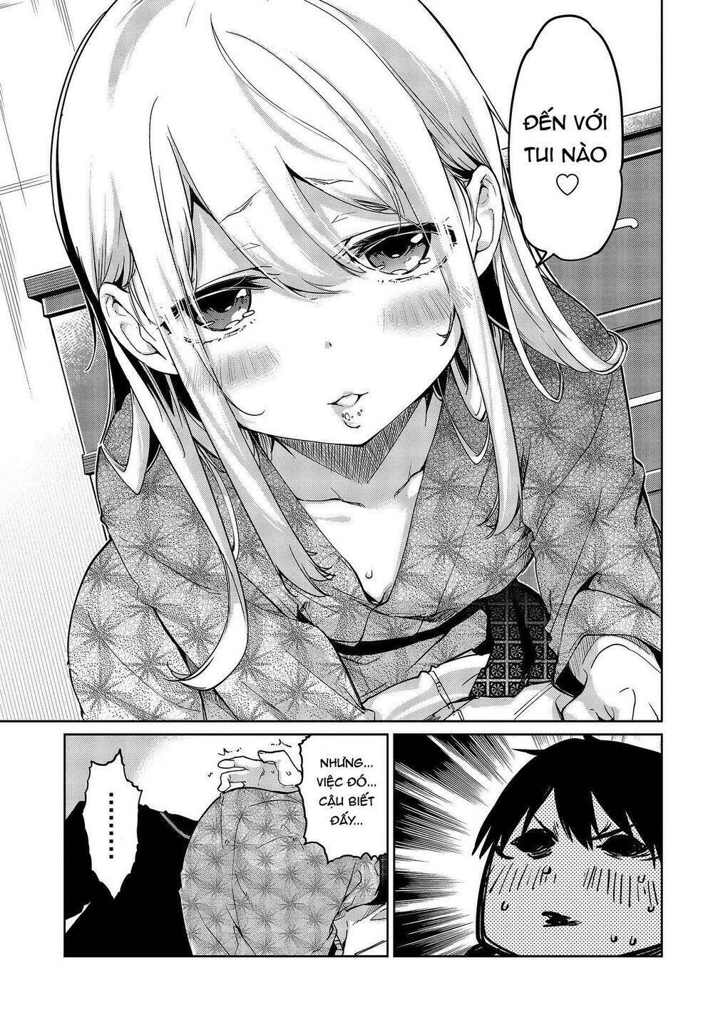 jiangshi kaitan blood chapter 44 20