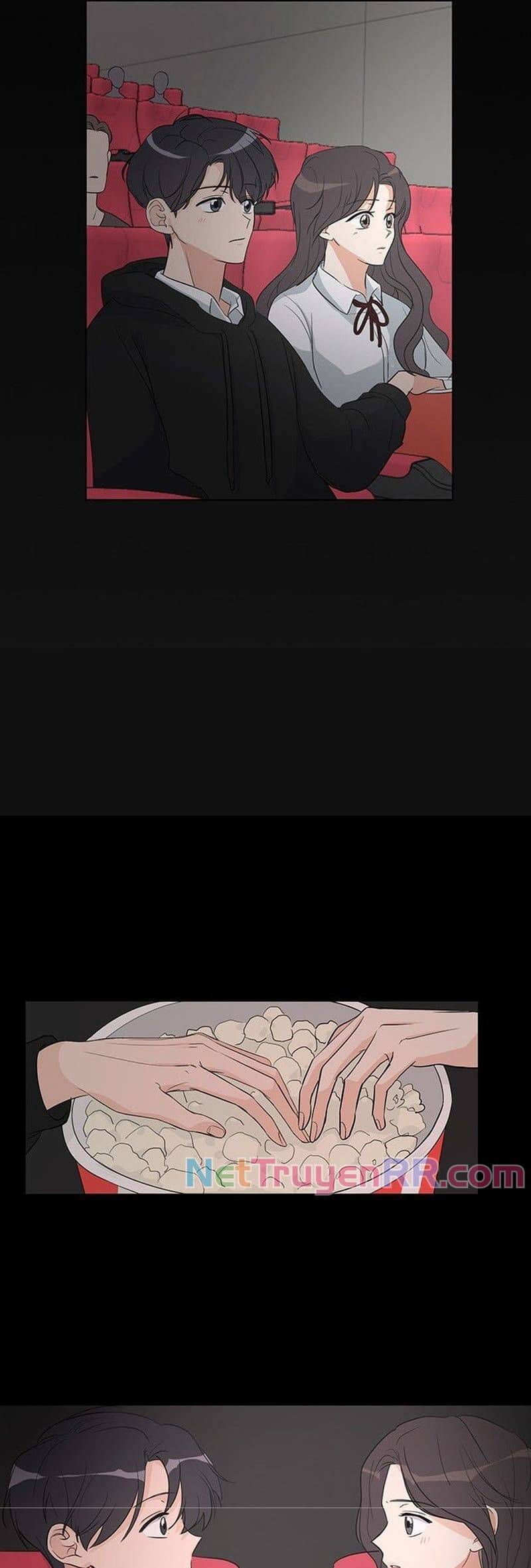 cô nàng 1m8 chapter 3.1 5