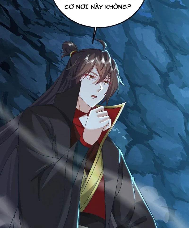tiên võ đế tôn chapter 521 18