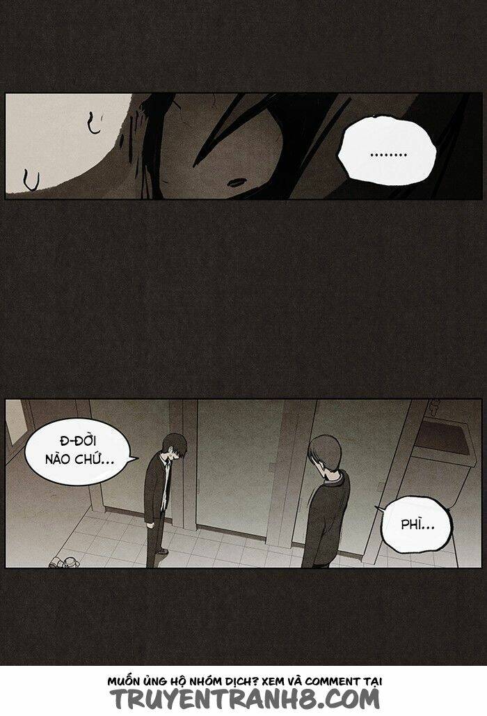 đứa con của quỷ dữ chapter 30 34