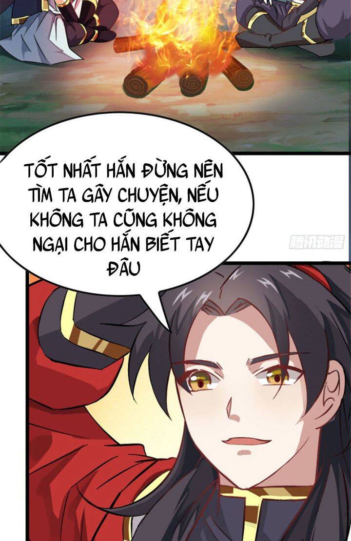 vạn đạo long hoàng chapter 24 43