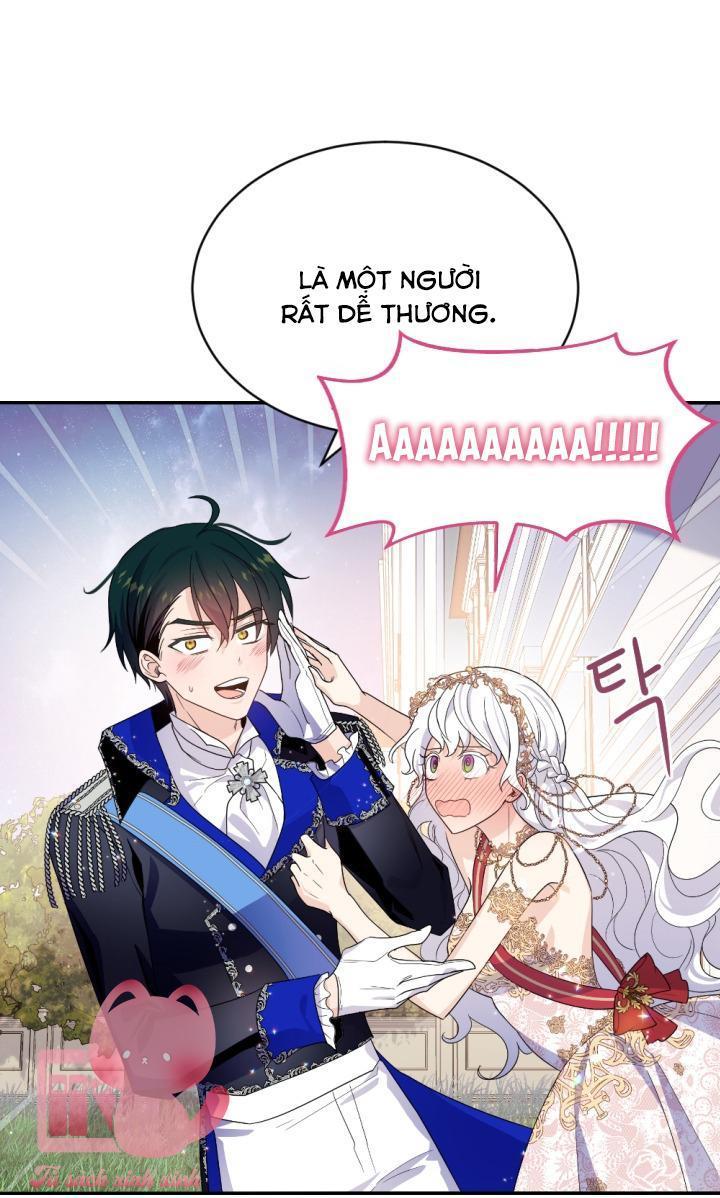 nguyện ước vô vọng của ma nữ chapter 53 52