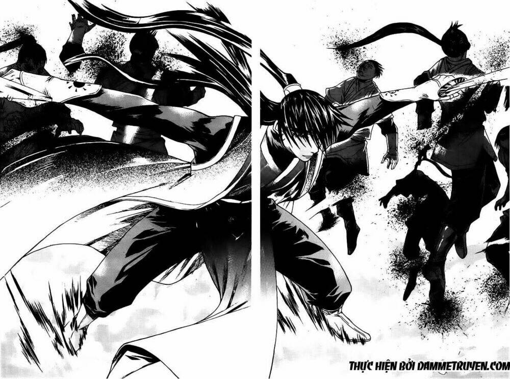 the sword of emperor chapter 10 10