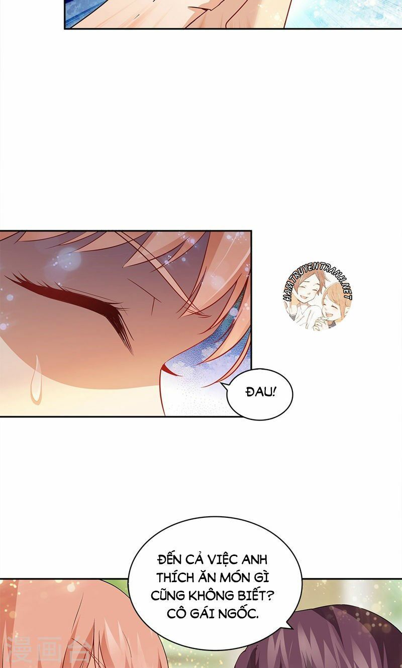 cô vợ siêu mẫu của cố thiếu chapter 63 7