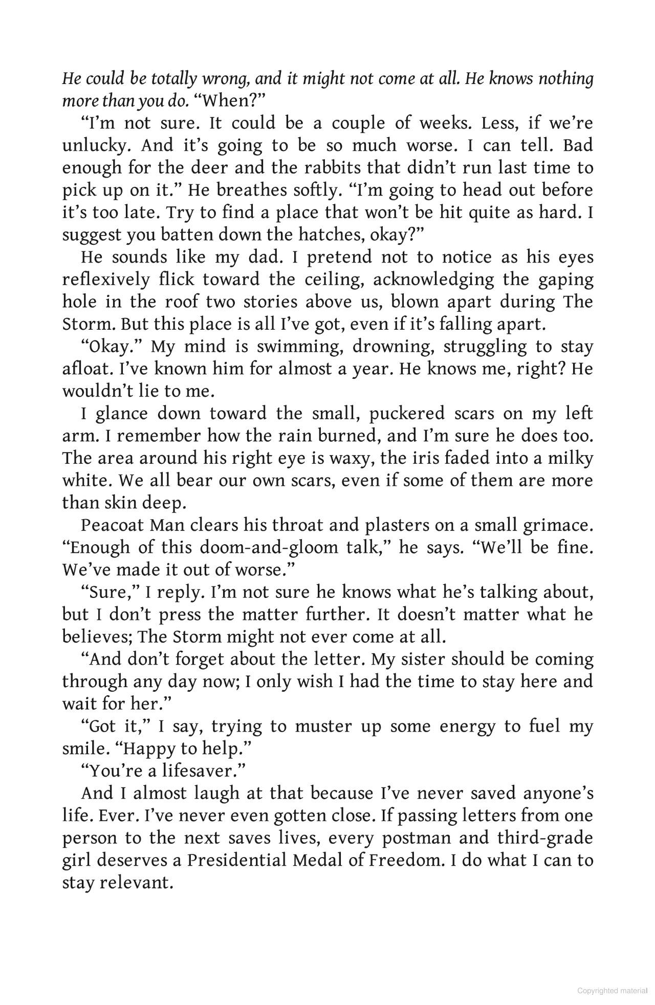 Sách ngoại văn: The Last Bookstore On Earth