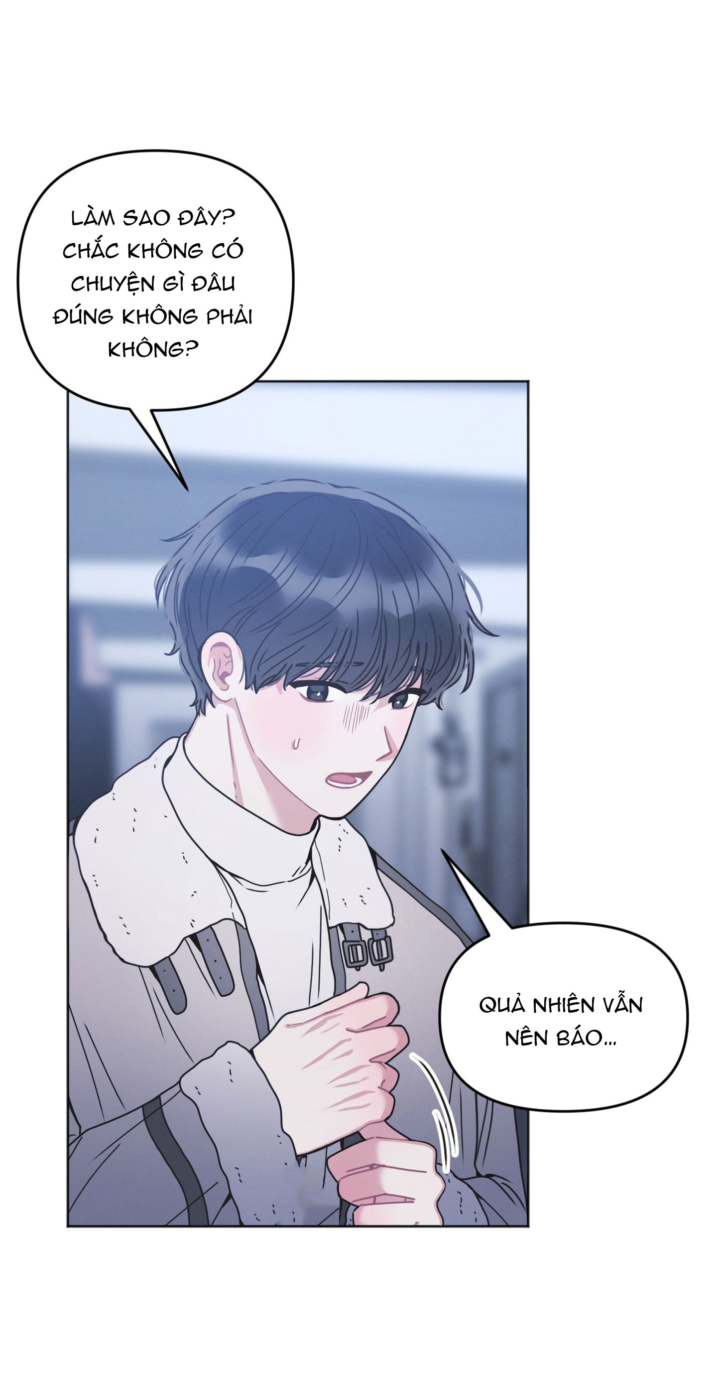 đời tư hàng xóm chapter 11 58