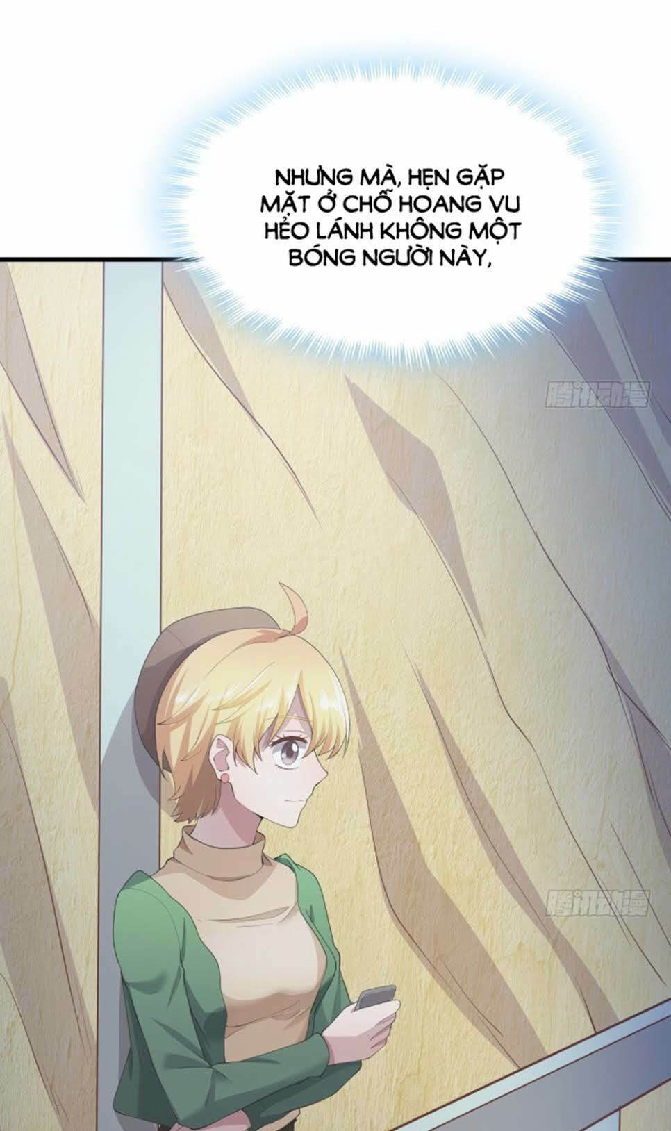 khi trò chơi ác ma bắt đầu chapter 56 19