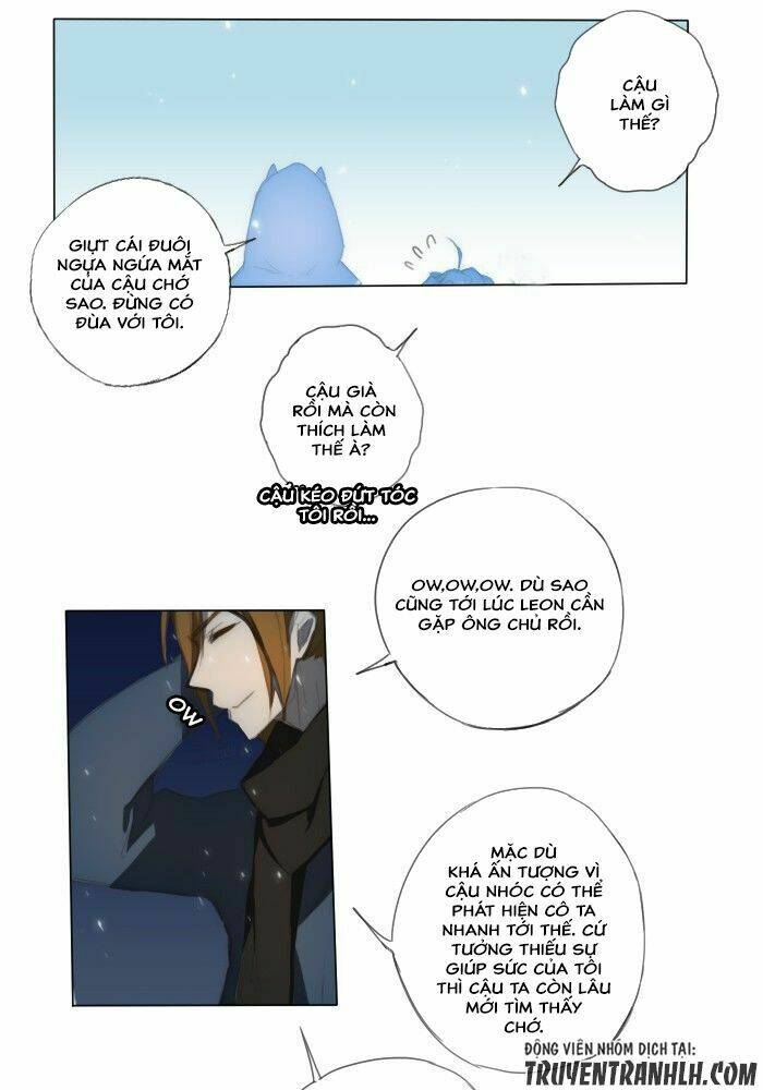 catharsis chapter 43 19