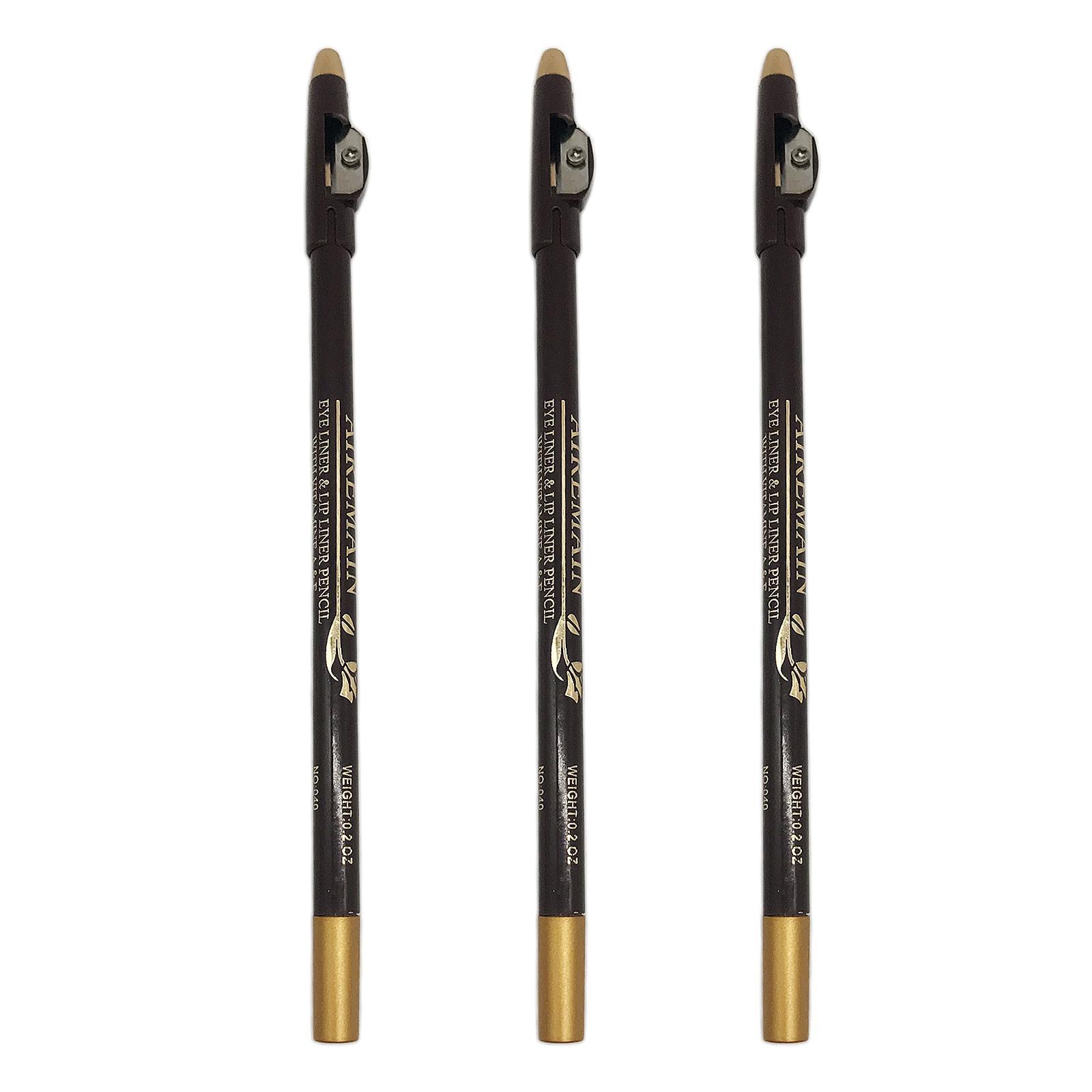 3x Hairline  Tool for Making Arches  black
