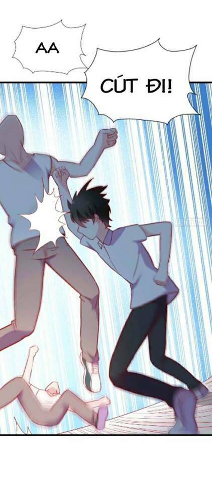 ác ma bàn bên chapter 8 10
