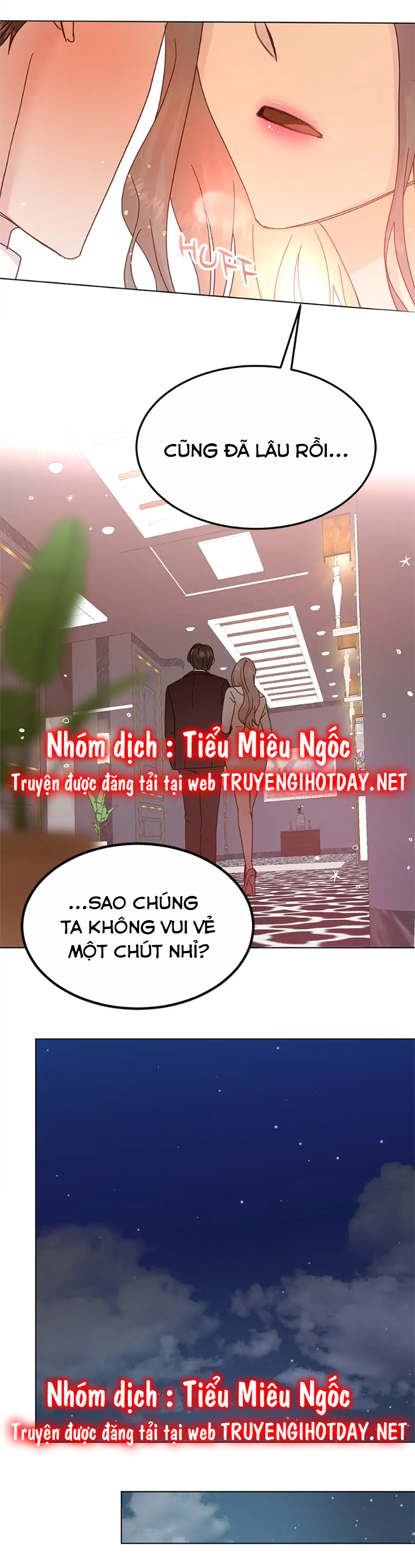 sự trả thù ngọt ngào của vợ tôi chapter 131 11