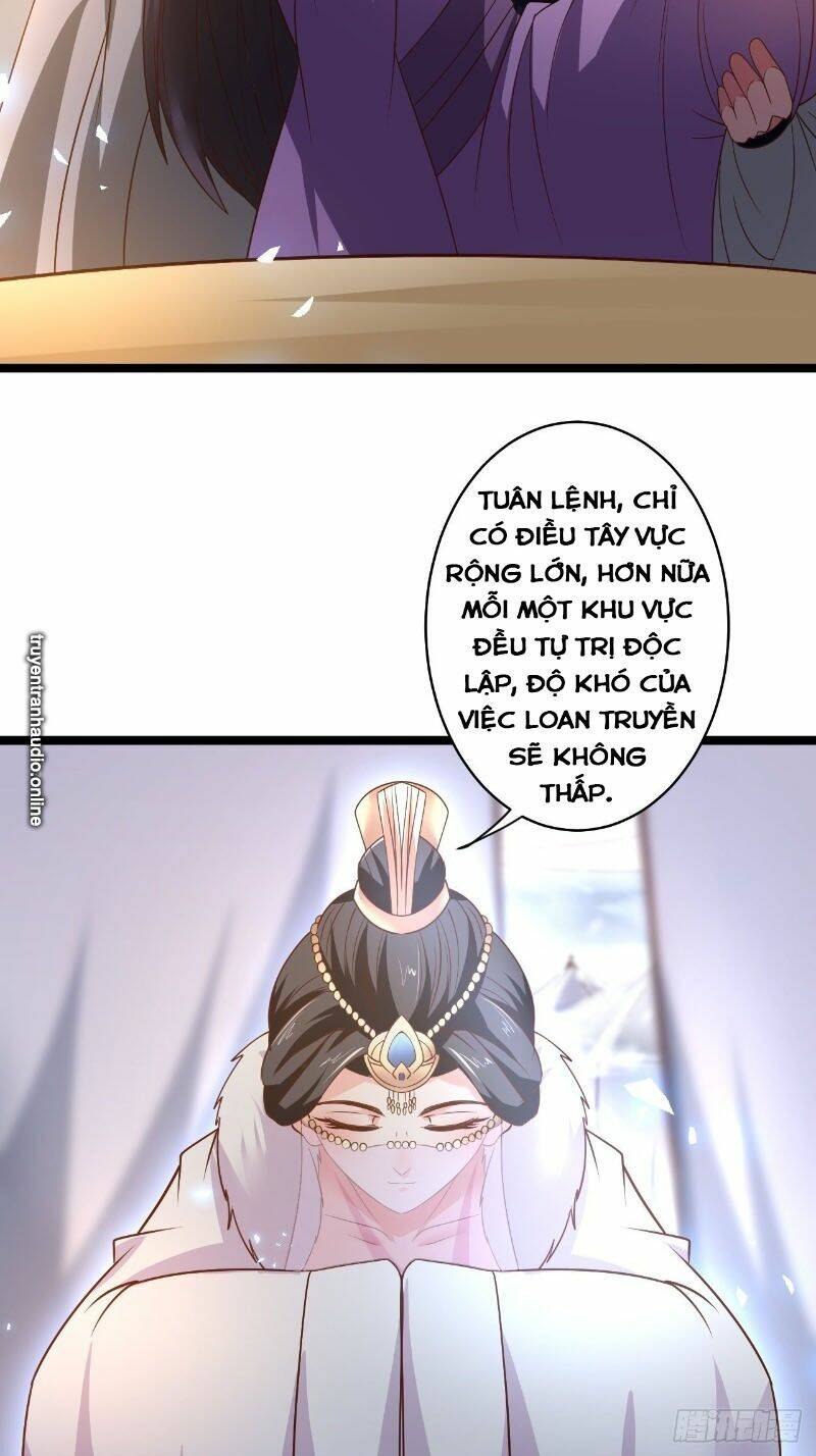 trọng sinh tối cường ma tôn ở rể chapter 88 5