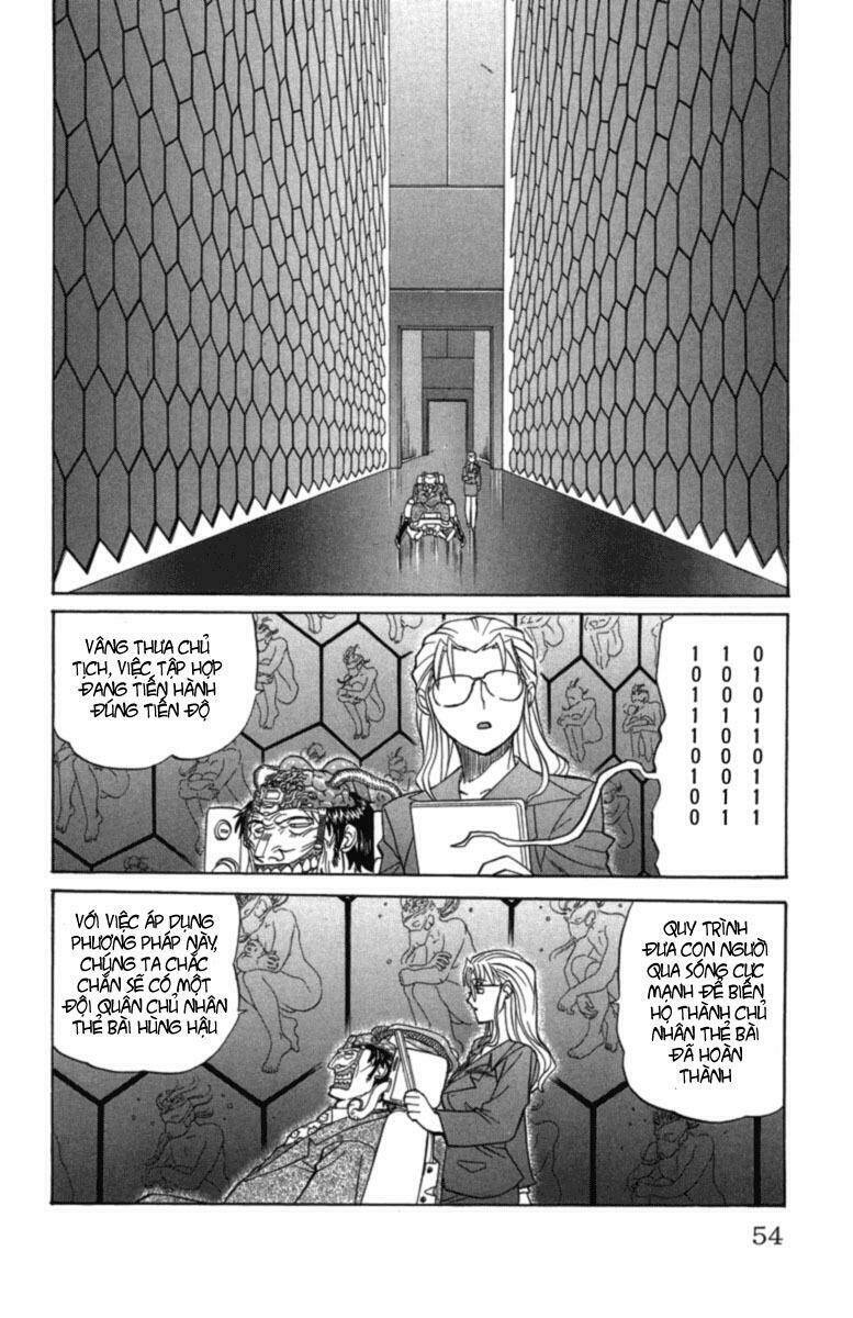 chaosic rune chapter 20 9