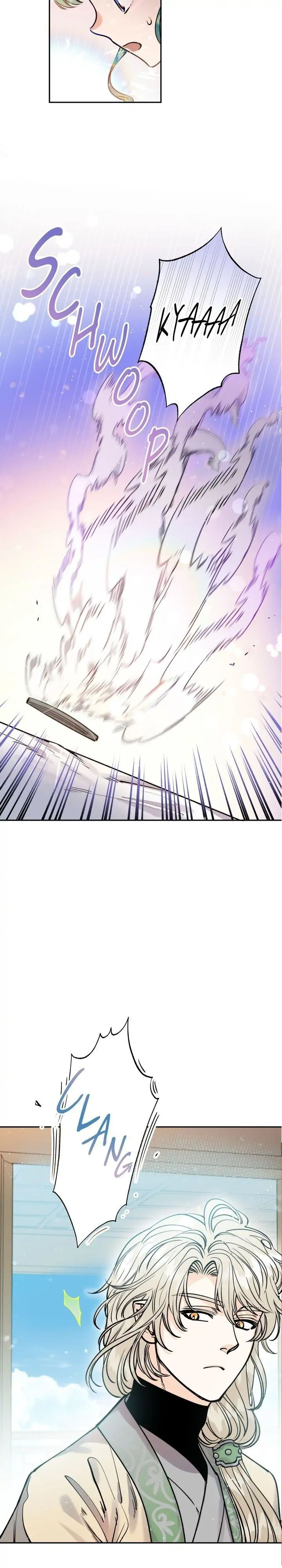 cô dâu thiên đàng chapter 46.1 12