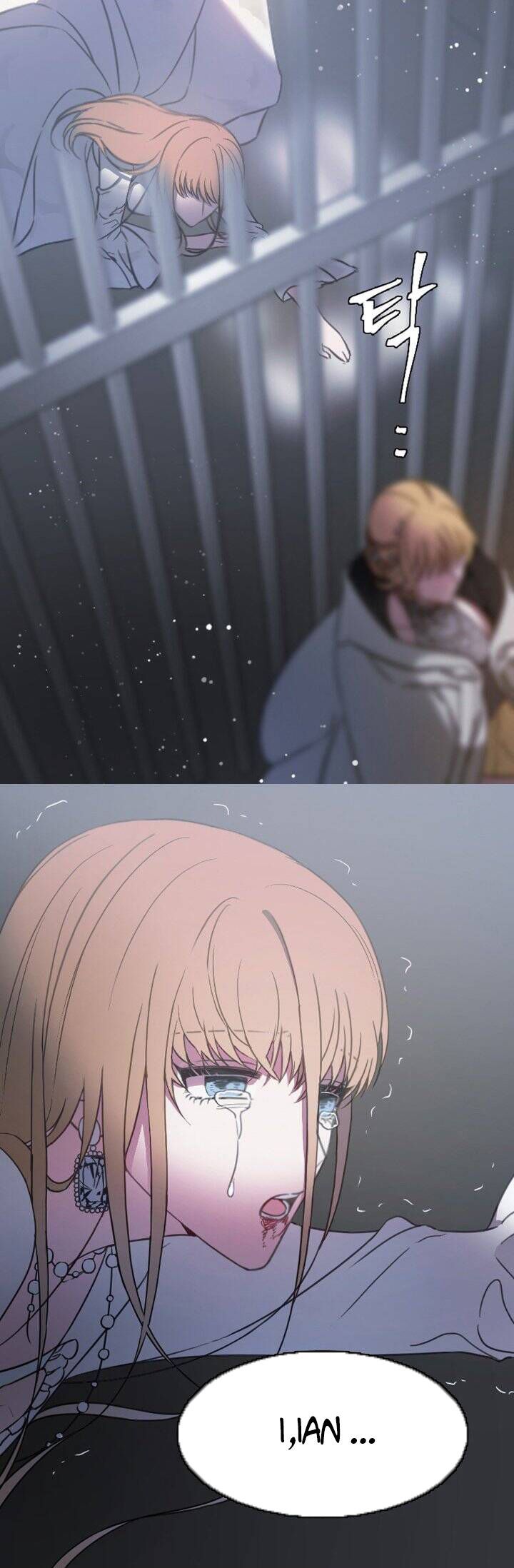 hoàng phi bóng tối - shadow queen chapter 1 15