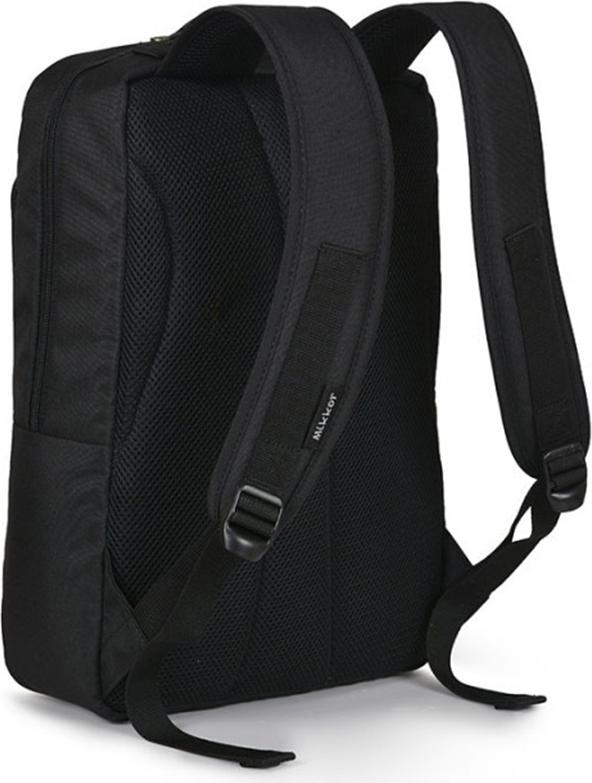 Balo Laptop Mikkor The Ralph Backpack (40 x 26 cm)