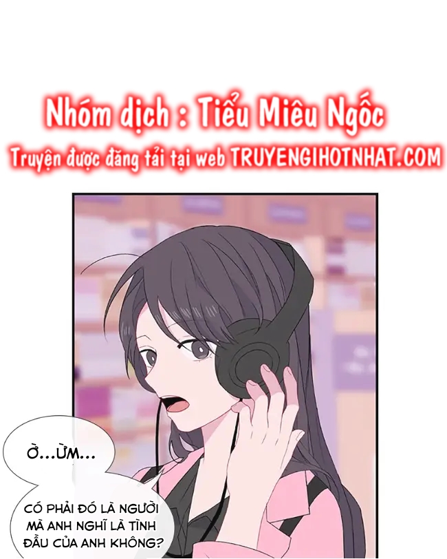 quay lại nhé chapter 78 63