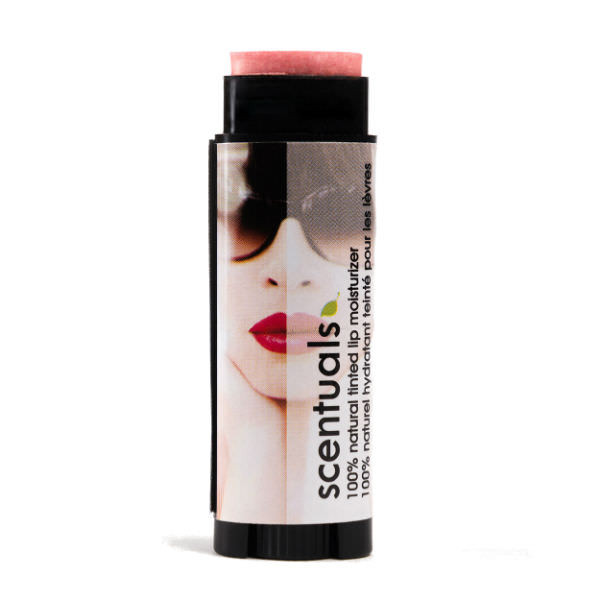 Son Dưỡng Dịu Dàng Lip Moisturizer Flirt Scentuals (5g)