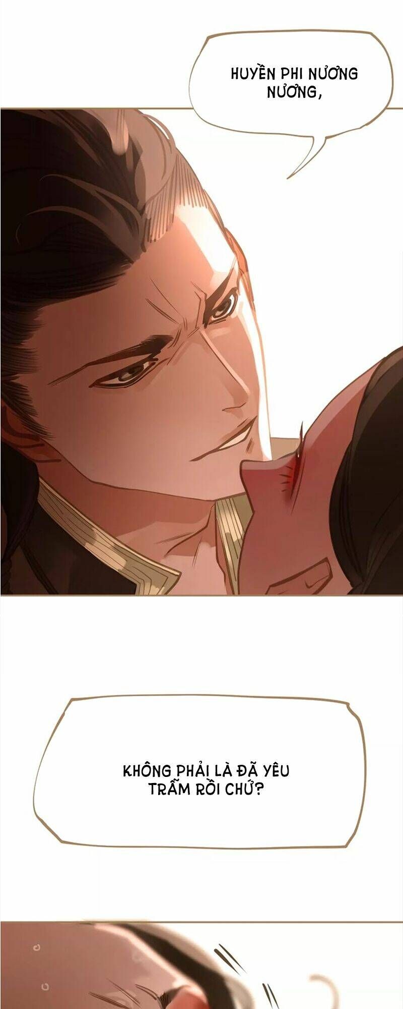 nhất đại linh hậu chapter 13 31