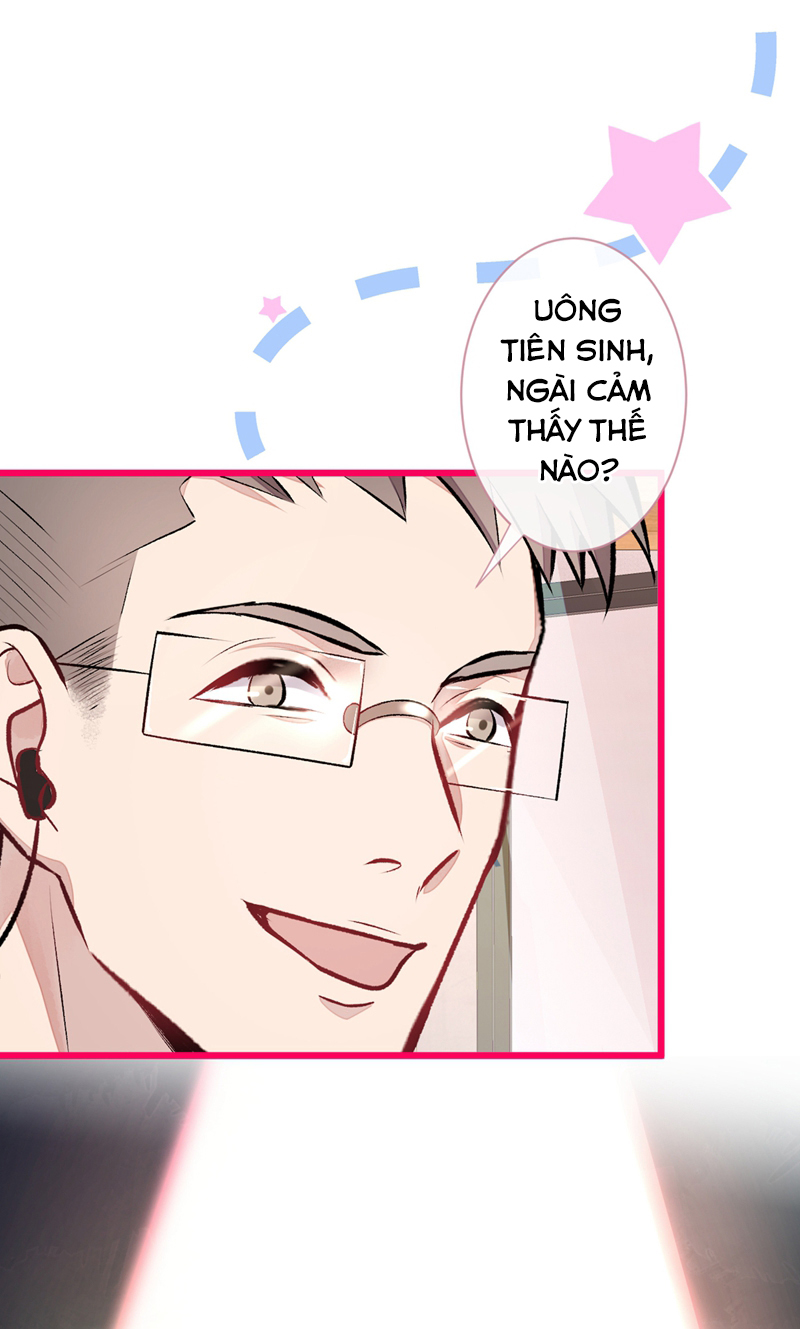 hotsearch của ảnh đế chapter 13 36