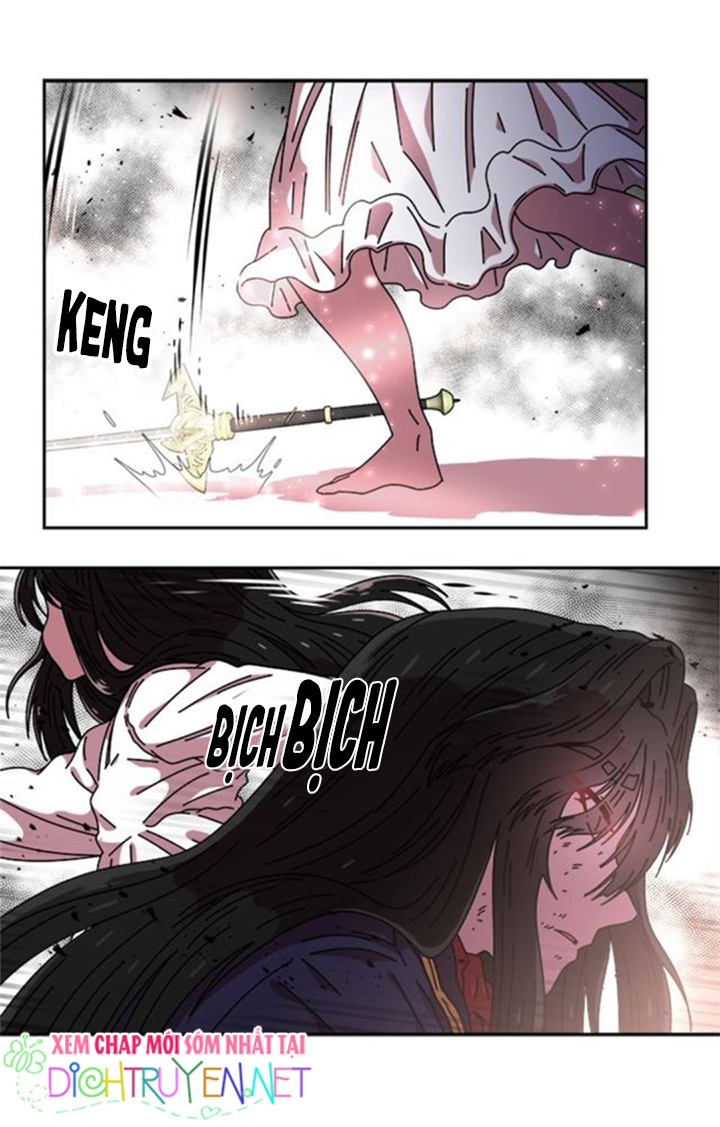 con gái bảo bối của ma vương chapter 55 70