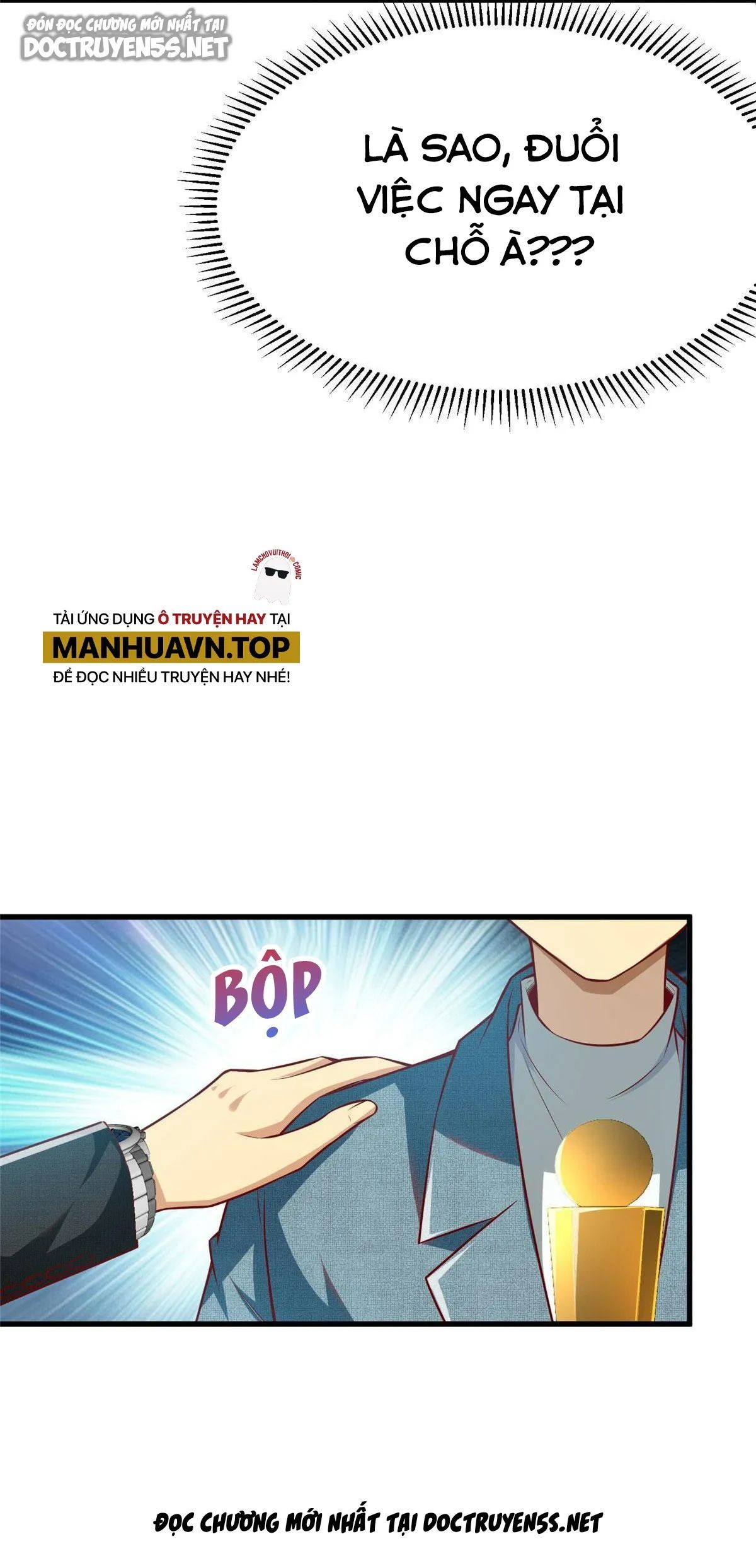 ta làm giàu từ thua lỗ game chapter 27 35