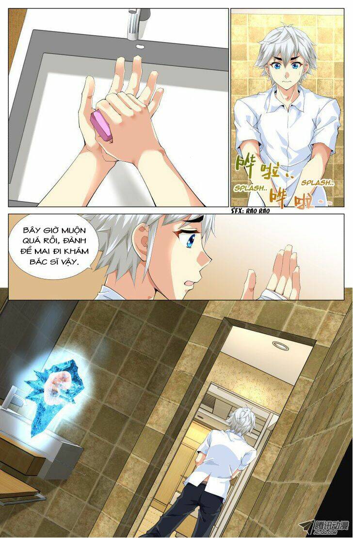 astral walker chapter 8 4