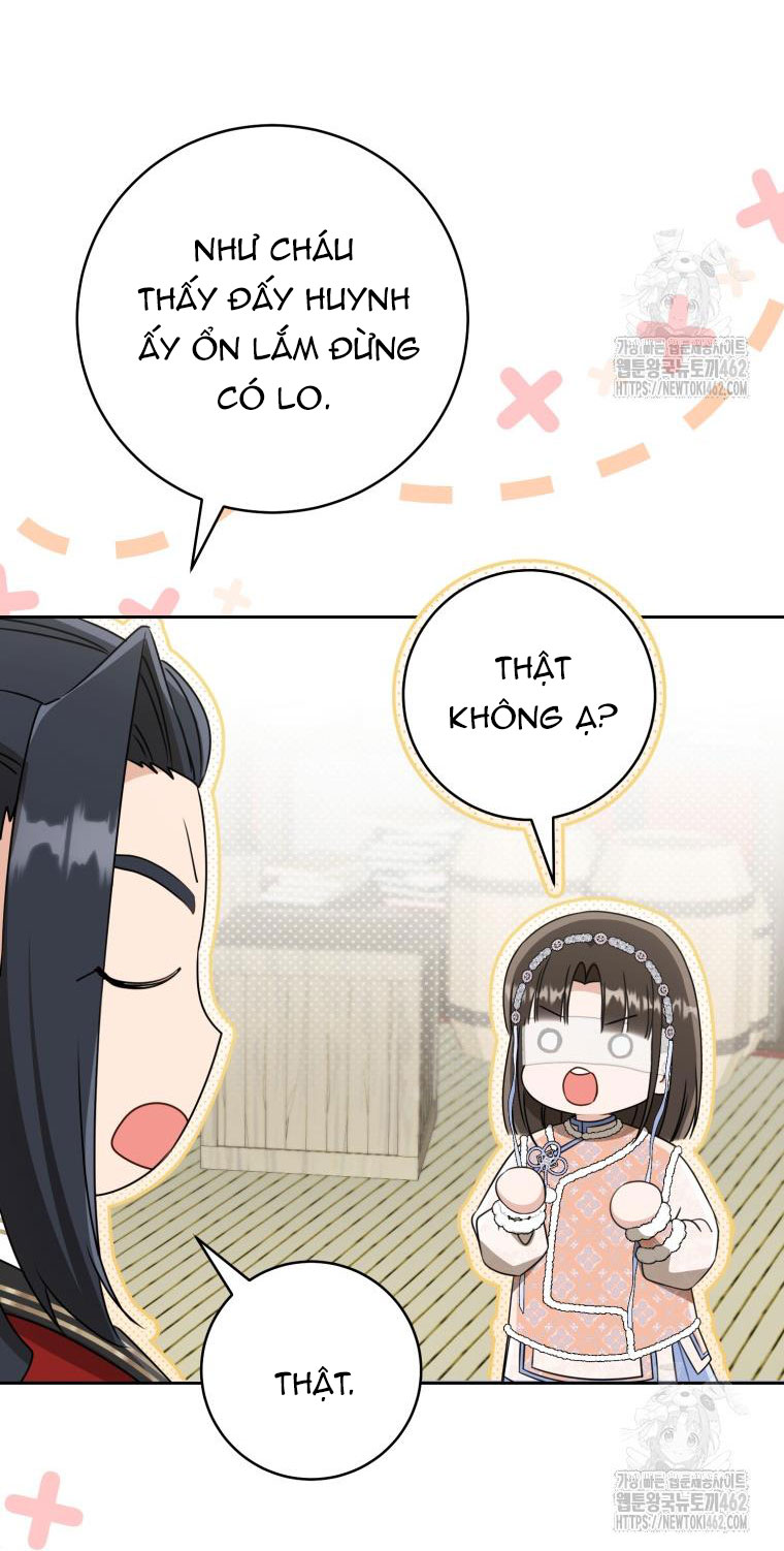 trở thành đứa cháu gái bị ghẻ lạnh trong gia tộc võ giả hùng mạnh chapter 73.2 3