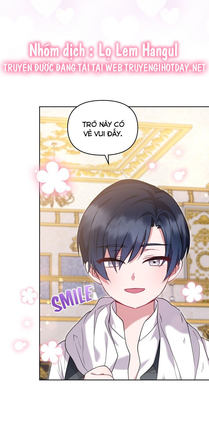 cô con gái nuôi đáng yêu của công tước chapter 58 8