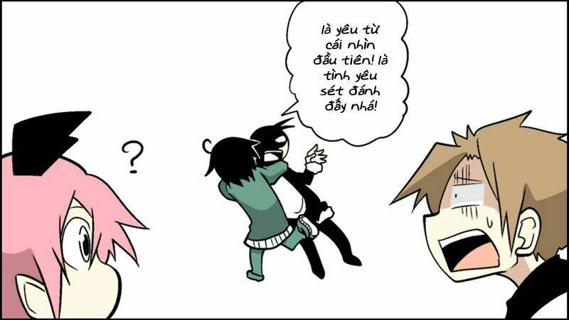 senyuu chapter 73 20