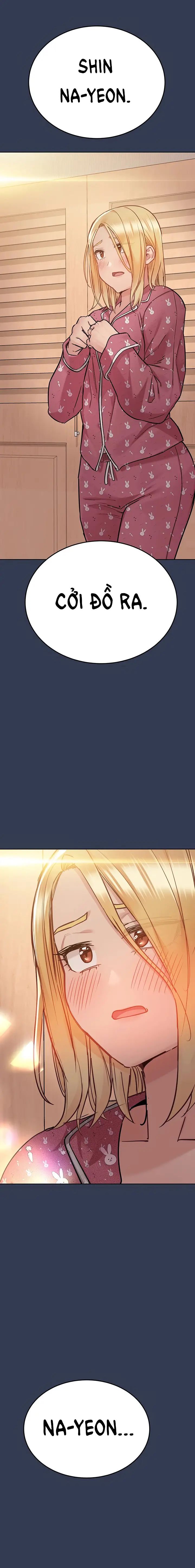 giữ bí mật với mẹ em nhé! chapter 66 17