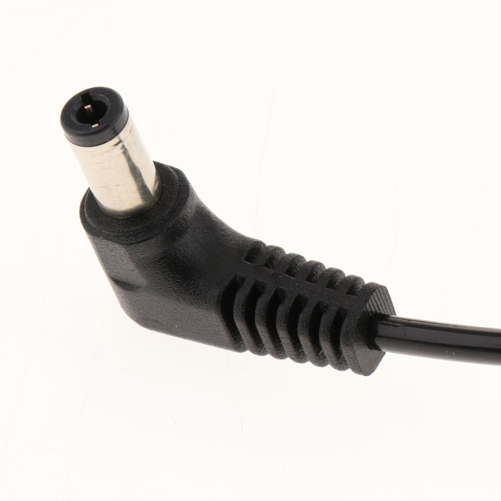 NP- F970 F550  Battery DC Coupler for    LED Lights