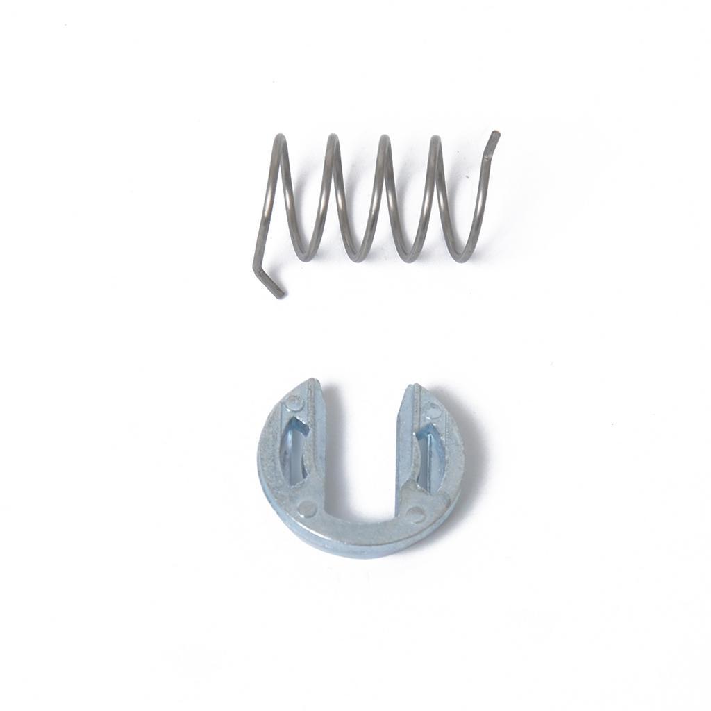 Zinc Alloy Replacement Door Lock Repair Kit for VW New Beetle