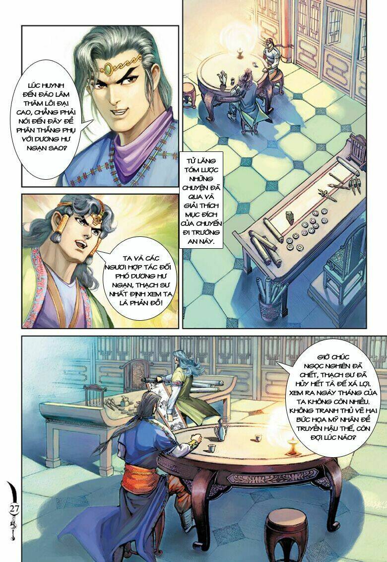 đại đường song long truyện chapter 178 27
